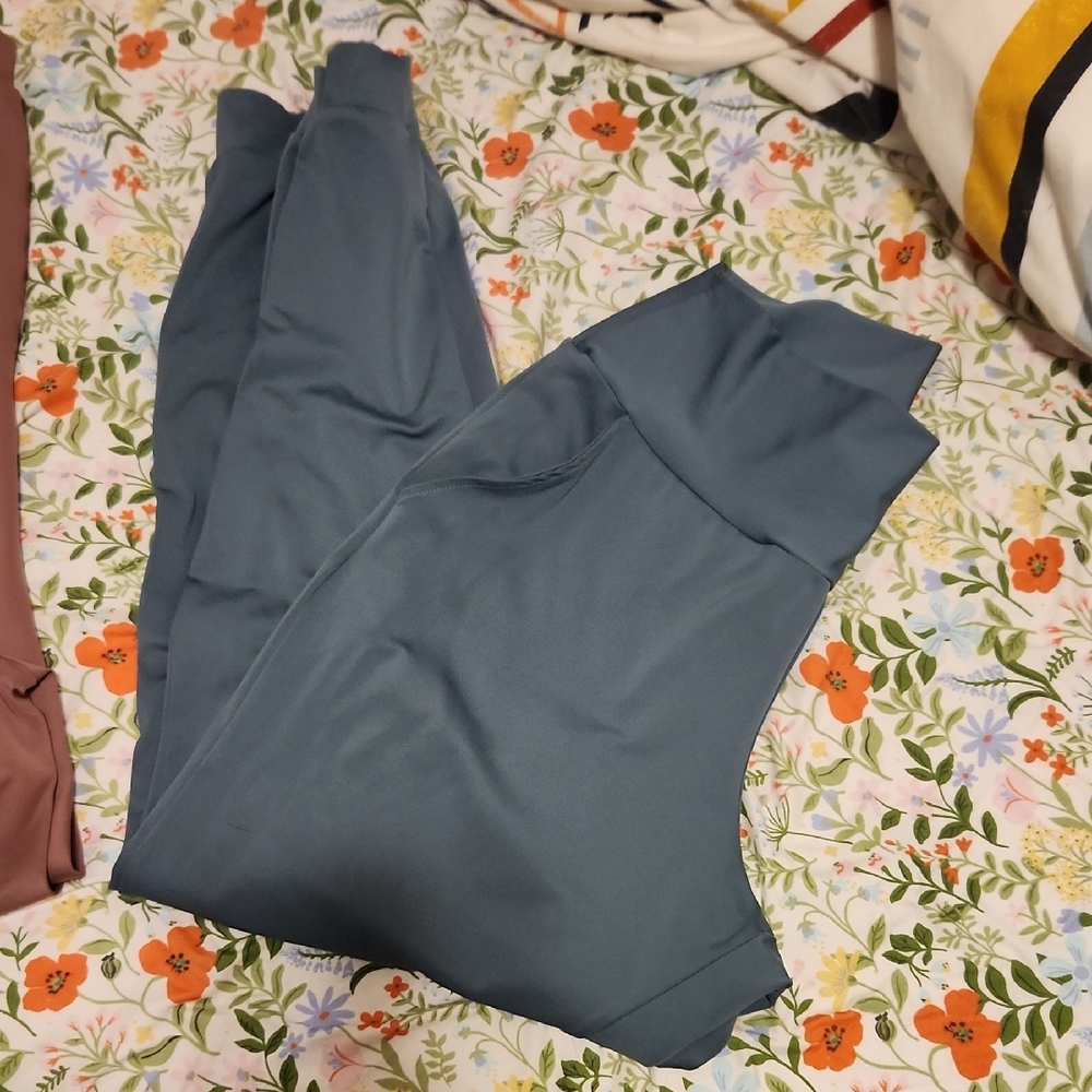 Oraki Ecolux Jogger Sauge